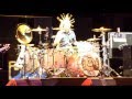 Sevendust - Forever LIVE Corpus Christi 2/8/11