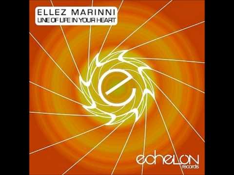 Ellez Marinni - Line Of Life In Your Heart (Sandboy Sound Remix).wmv