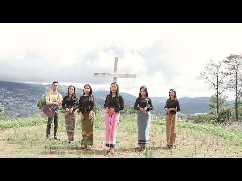 Chim Loin Ka Um Kho Lo___ Group song || Pathian Hla (Cover)