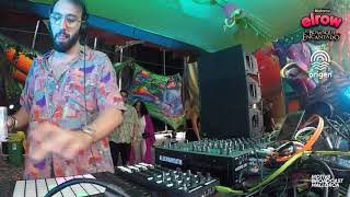 Rafa Barrios - Live @ Elrow Mallorca 2019