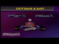 Watch Karting Racer PC 1999