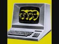 Computer World by Kraftwerk