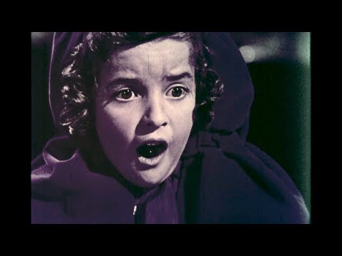 Trailers Little Red Riding Hood
