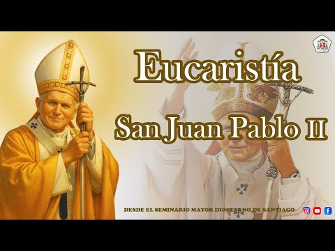 Fiesta de San Juan Pablo II, papa. Diócesis de Santiago de Veraguas.