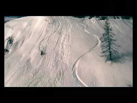 andrzej osuchowski from majesty freeride pro tour