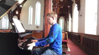 Does Jesus Care by Duane Ream