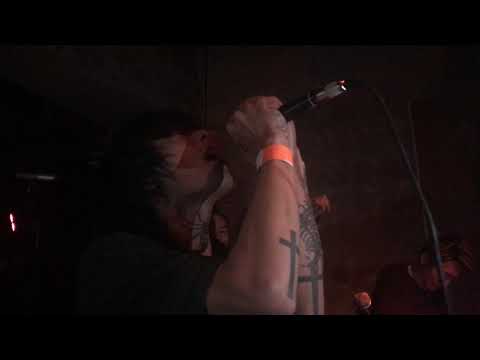 TYOSiN - HYPE (Live at Forestlimit Hatagaya, 2020.3.4 with Stei & Shakabose)