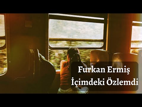 Furkan Ermiş - İçimdeki Özlemdi - Bi Daha Geri Dönmez Mi