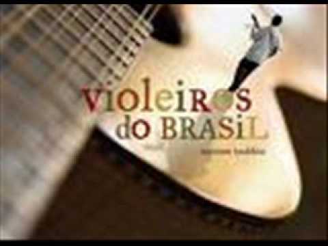 THIAGO VIOLA E MARCELINHO BE A BÁ DA VIOLA