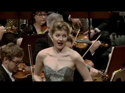 George Gershwin - Blah, Blah, Blah - Justyna Ołów, Orkiestra Polskiego Radia w Warszawie