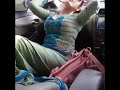 Desi Girl With Sexy Dance