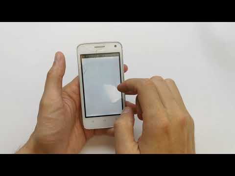 Huawei Ascend Y3 - How to set ringtones and more