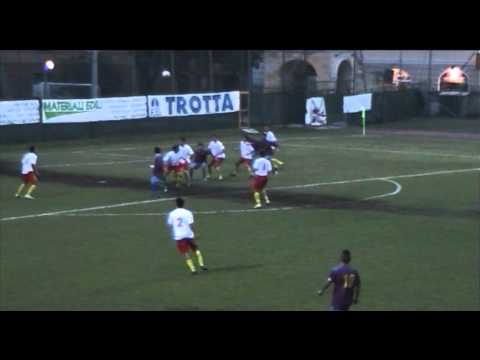 DIL06 201013 FINALE - COGOLETO 2-1 | ECCELLENZA