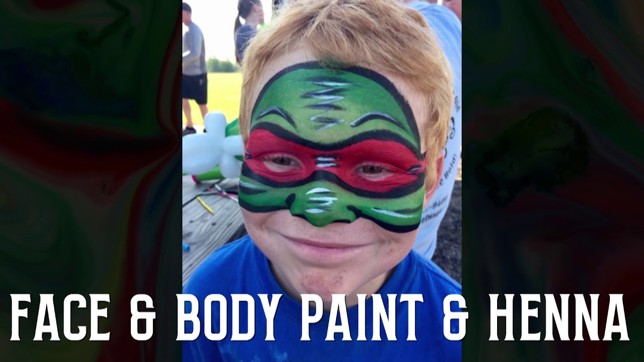Promotional video thumbnail 1 for Mischief & Magic Entertainment LLC
