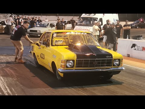 AO VIVO CAMPEONATO DE ARRANCADA VELOPARK 2 ETAPA VP SERIES 402  TREINOS LIVRES SEXTA