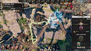 【Corsair Cove】APEXもやるけどだぇ。やっぱ海賊するだぇ