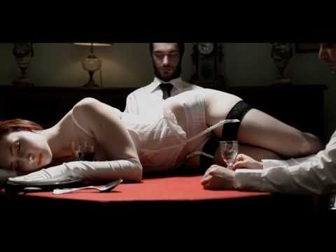 Claeysen - Kiss Me, I'm Bored