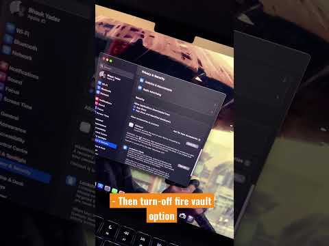 How To Install 3rd Party Apps In Macbook🔥- Macbook Tricks #shorts
