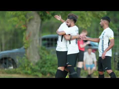 Dieburger Kreispokal, 1. Runde: TSV Altheim - Germania Ober-Roden 2:4 (2:2)