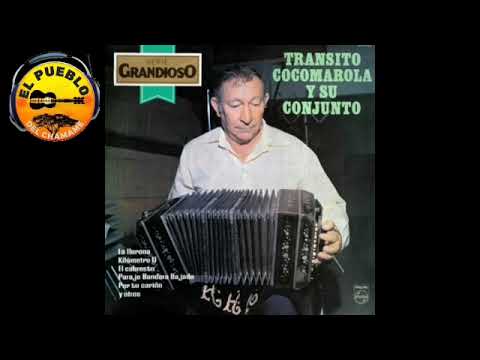 En vano quererte. Mario del Tránsito Cocomarola