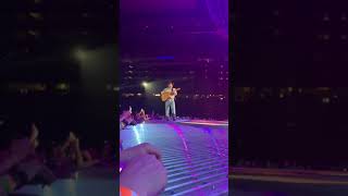 Garth Brooks That Summer Detroit 2/22/20