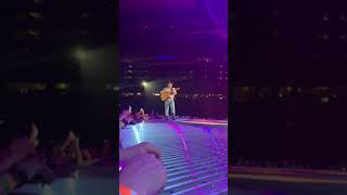 Garth Brooks That Summer Detroit 2/22/20