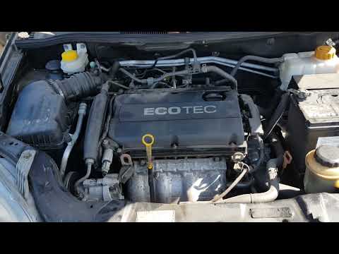 2009 Chevrolet Aveo LT Auto - 89532