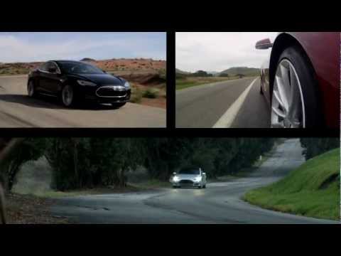 Thumbnail for Tesla Model S 2012 by Car
