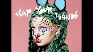 Sia - Clap Your Hands (Fred Falke Radio)