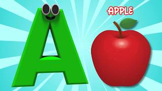 ABC Song - 