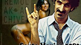 Zappa - "Torture Never Stops" @Santa Monica 1980 (bootleg)