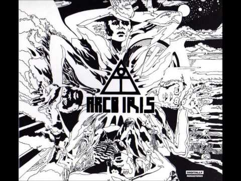 Arco Iris - Los Elementales  - Album Completo - 1977