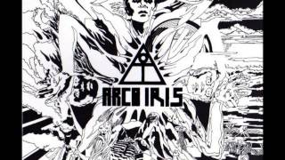 Arco Iris - Los Elementales  - Album Completo - 1977