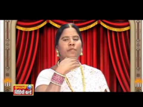 Giroudpuri Ke Chandan Maati - Satnam Ke Barsa - Amrita Diwakar - Chhattisgarhi Devotional Song