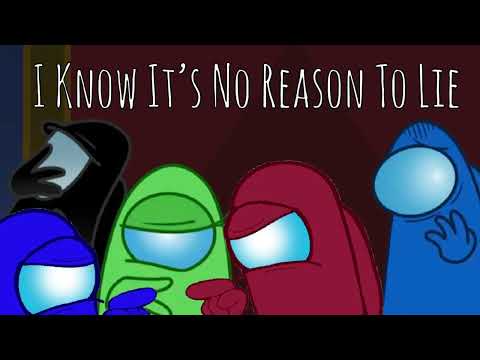 I Know It’s No Reason To Lie (Natewantstobattle, Amalee, CG5, Gatopaint Mashup)