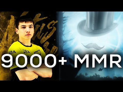 ! SoNNeikO ! World's Best 9k MMR Support Player Dota 2