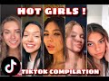 Hot And Pretty Girls On TikTok Beautiful Girls On TikTok Compilation Best Girls On TikTok