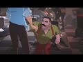 Punch Up Punching Up