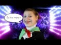 Ксения Дегелько и учитель - бровинг 2 