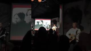 Christmas With The NELSON’s 11/30/18. “Dream Lover”