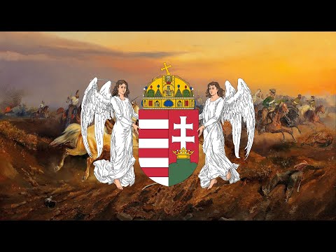 "Föl föl vitézek" - (Song of The Hungarian War of Independence)