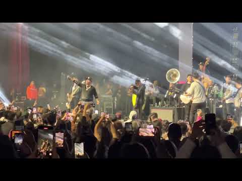 Junior H y Estabon Armado Live | Dos Morritas | 12/18/2022