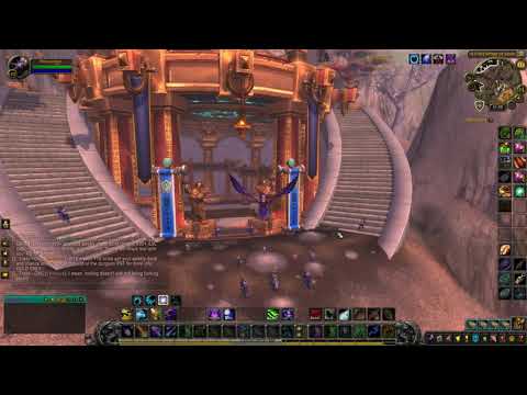 Challenger Soong Location