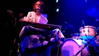 Come To Me Now - Kevin Morby @ Johnny Brenda&#39;s