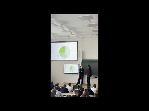 Собрание актива Политехнической дружины с первокурсниками