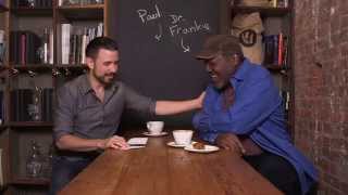 Stay Regular: with Actor Frankie Faison \