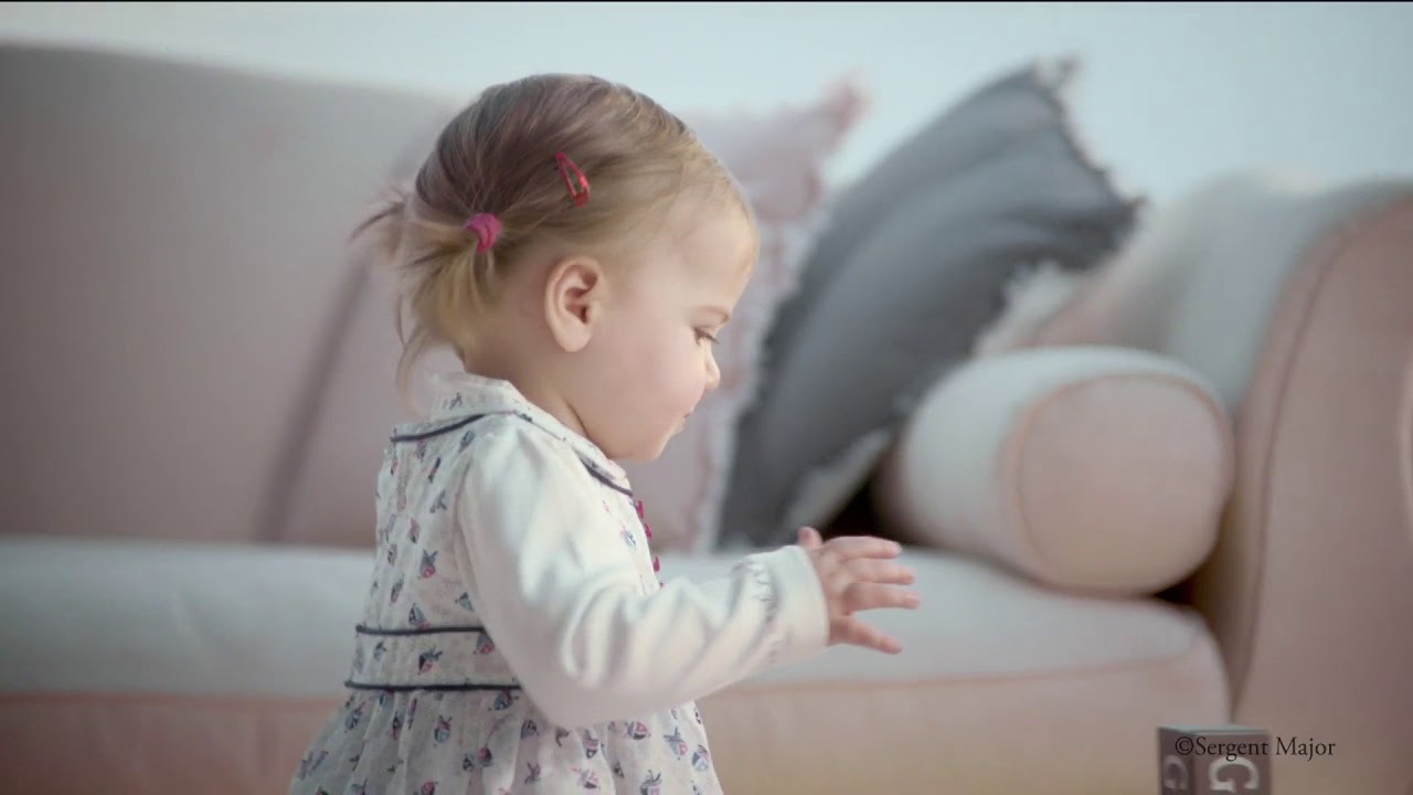 Des rêves plein la tête pour la franchise Sergent Major !