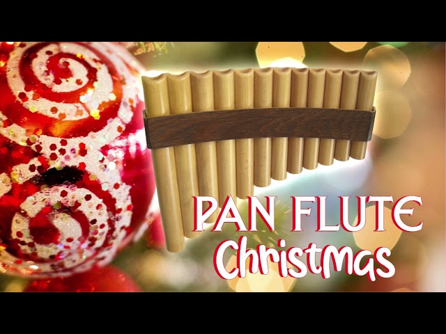 Vídeo relacionado con Solo Plus: Christmas - Flute: With Piano Accompaniment [With CD]: An Outstanding Collection of Classic Christmas Tunes Expertly Arranged for the ... in Printed and Digitally Recorded Formats