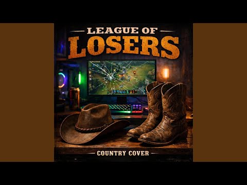 League of Losers (Country Version)