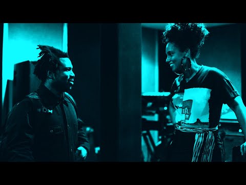 Alicia Keys Feat. Sampha 3 Hour Drive